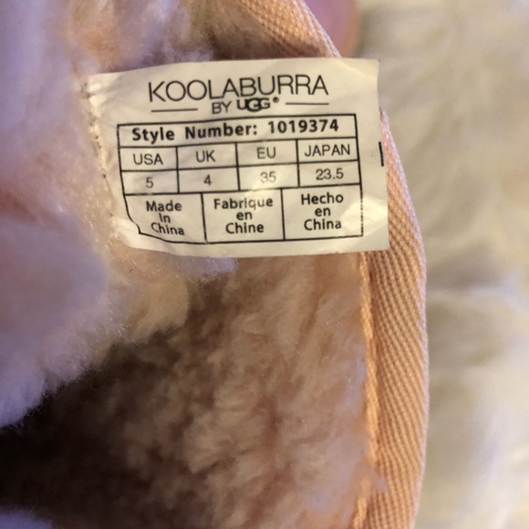 Women's Koolaburra by Ugg Short Wide - Picture 7 of 8